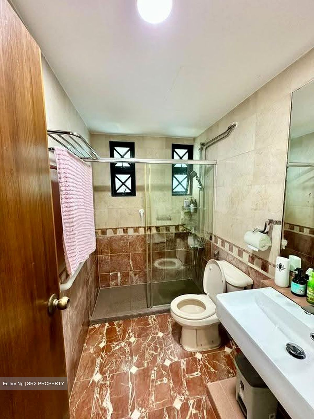 The Anchorage (D3), Condominium #638130221